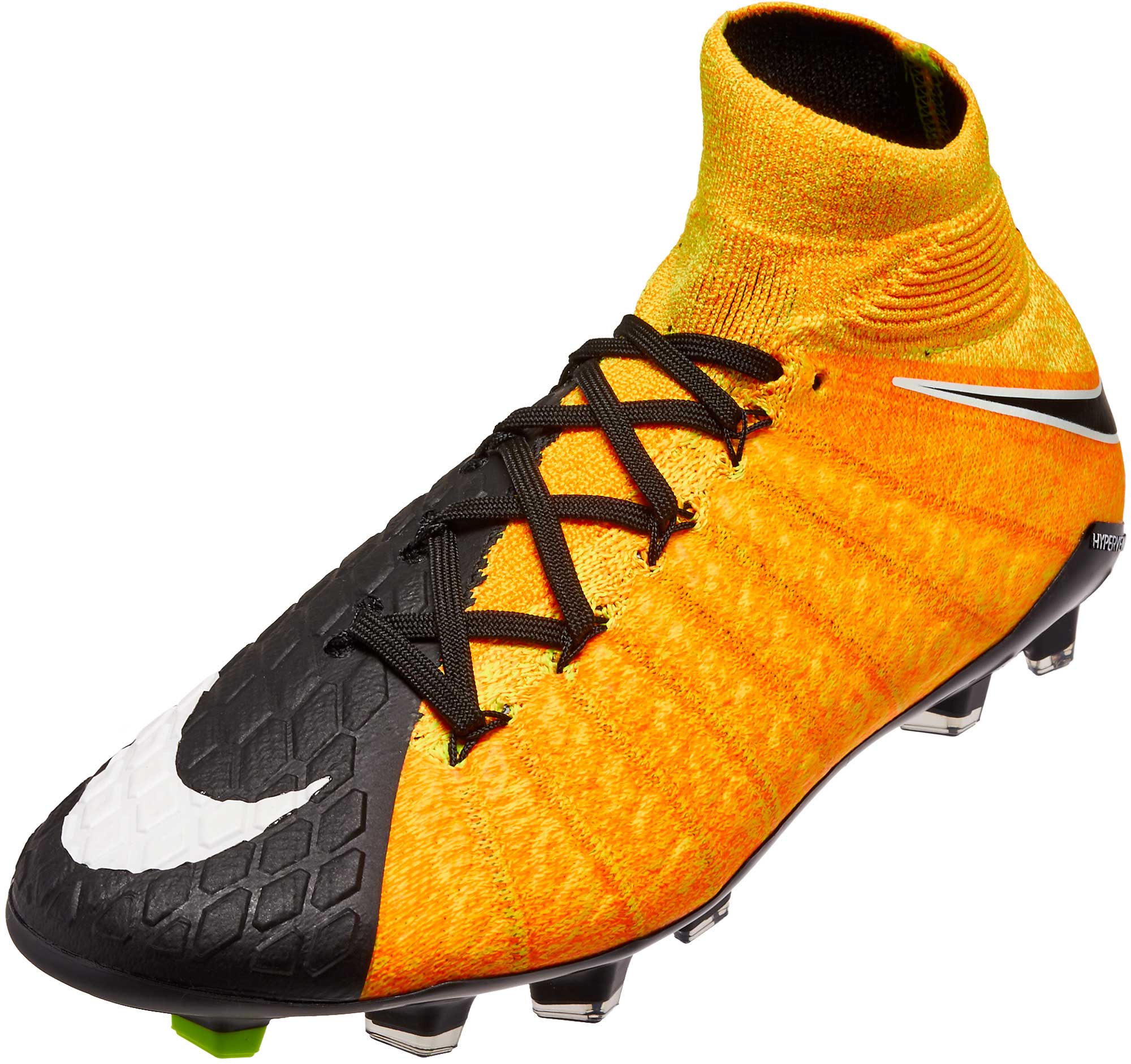 yellow and black hypervenoms