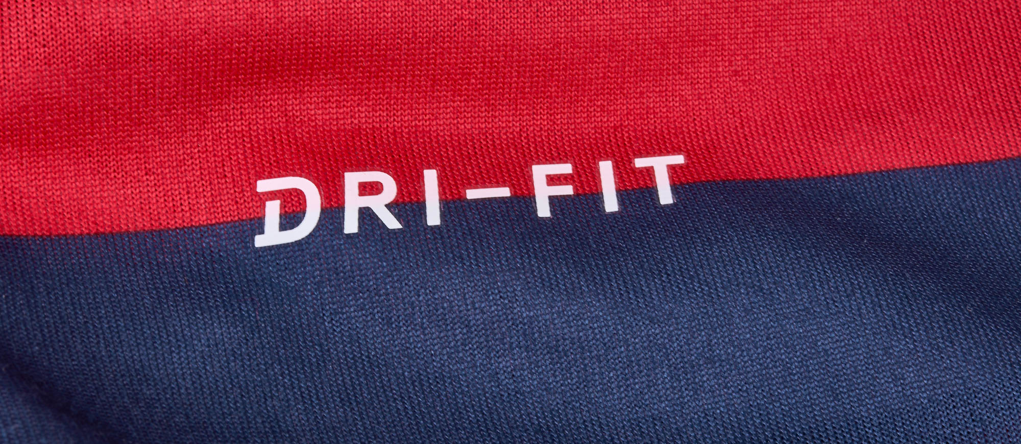 Nike USA Match Tee - Midnight Navy & University Red - Soccer Master