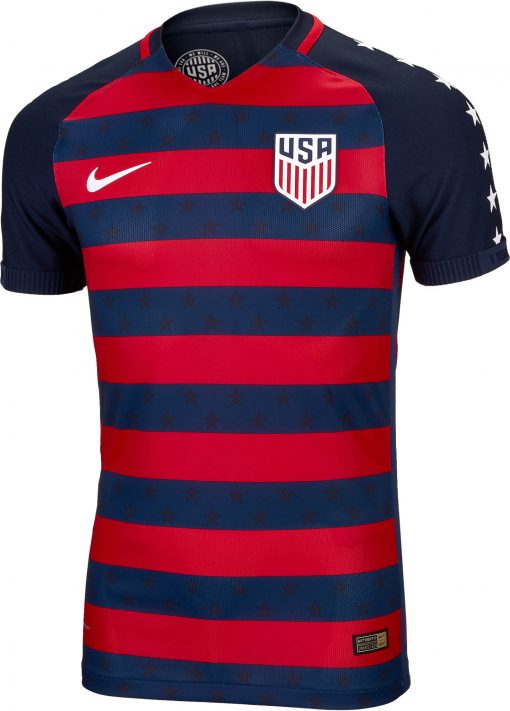 Nike USA Gold Cup Match Jersey 2017 - Soccer Master
