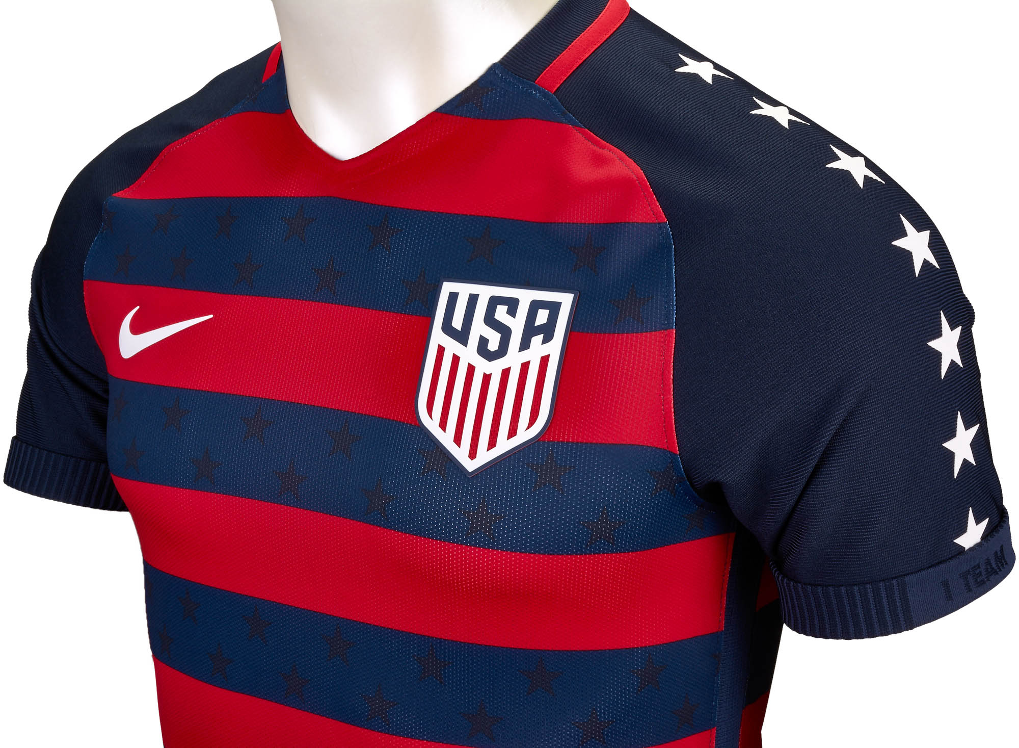 gold cup jerseys