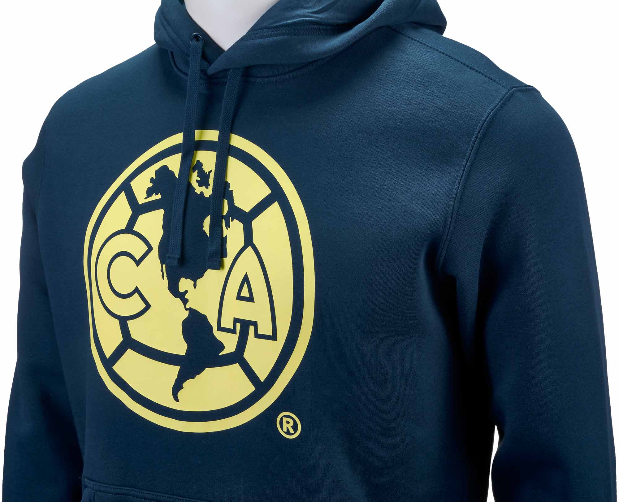 club america sweater nike
