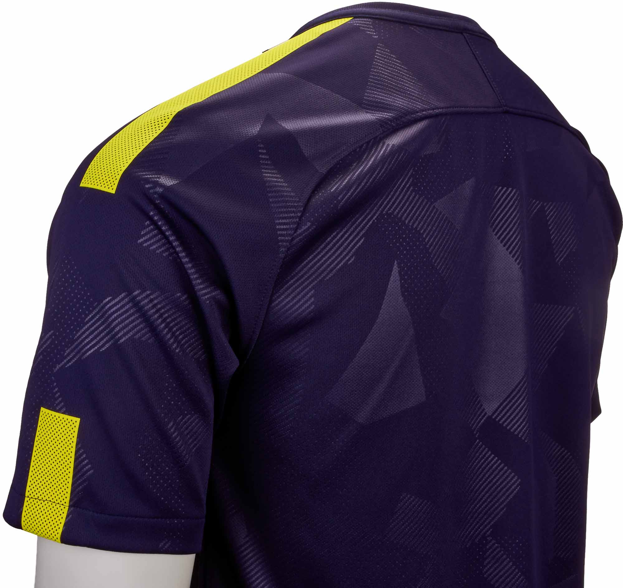 spurs 2017 kit