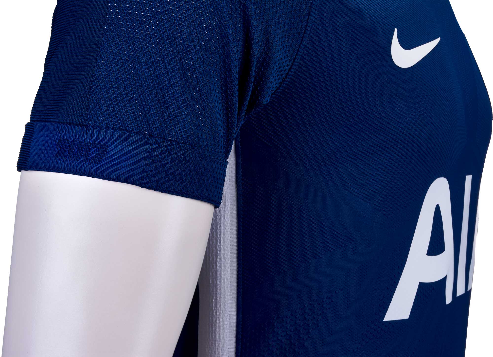 Nike Tottenham Away Jersey 2017/18 - Blue