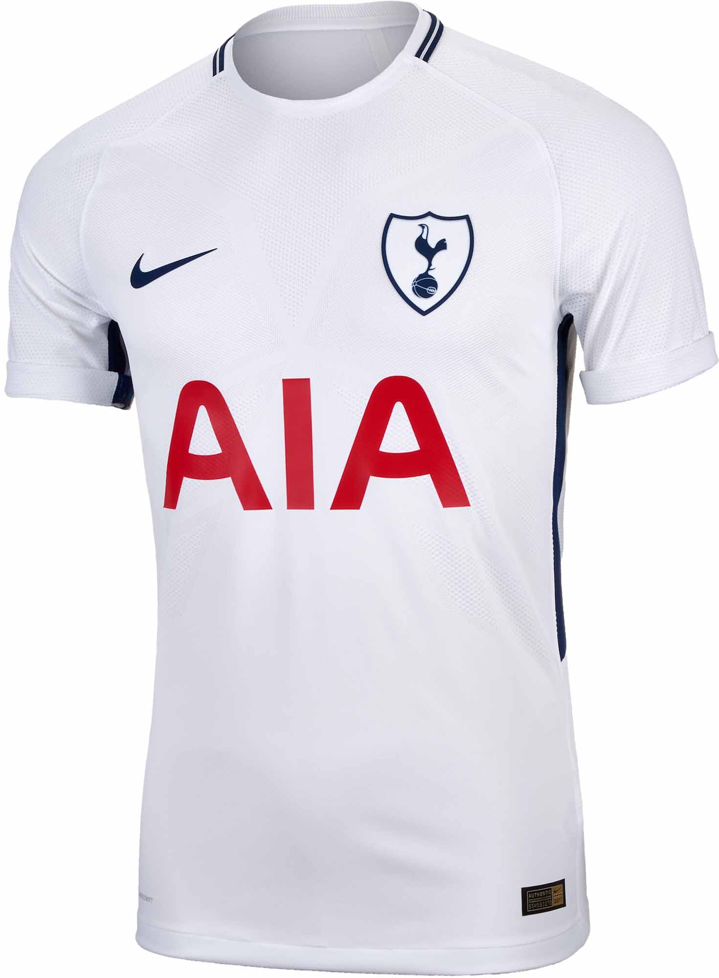 Nike Tottenham Home Match Jersey 2017-18 - Soccer Master