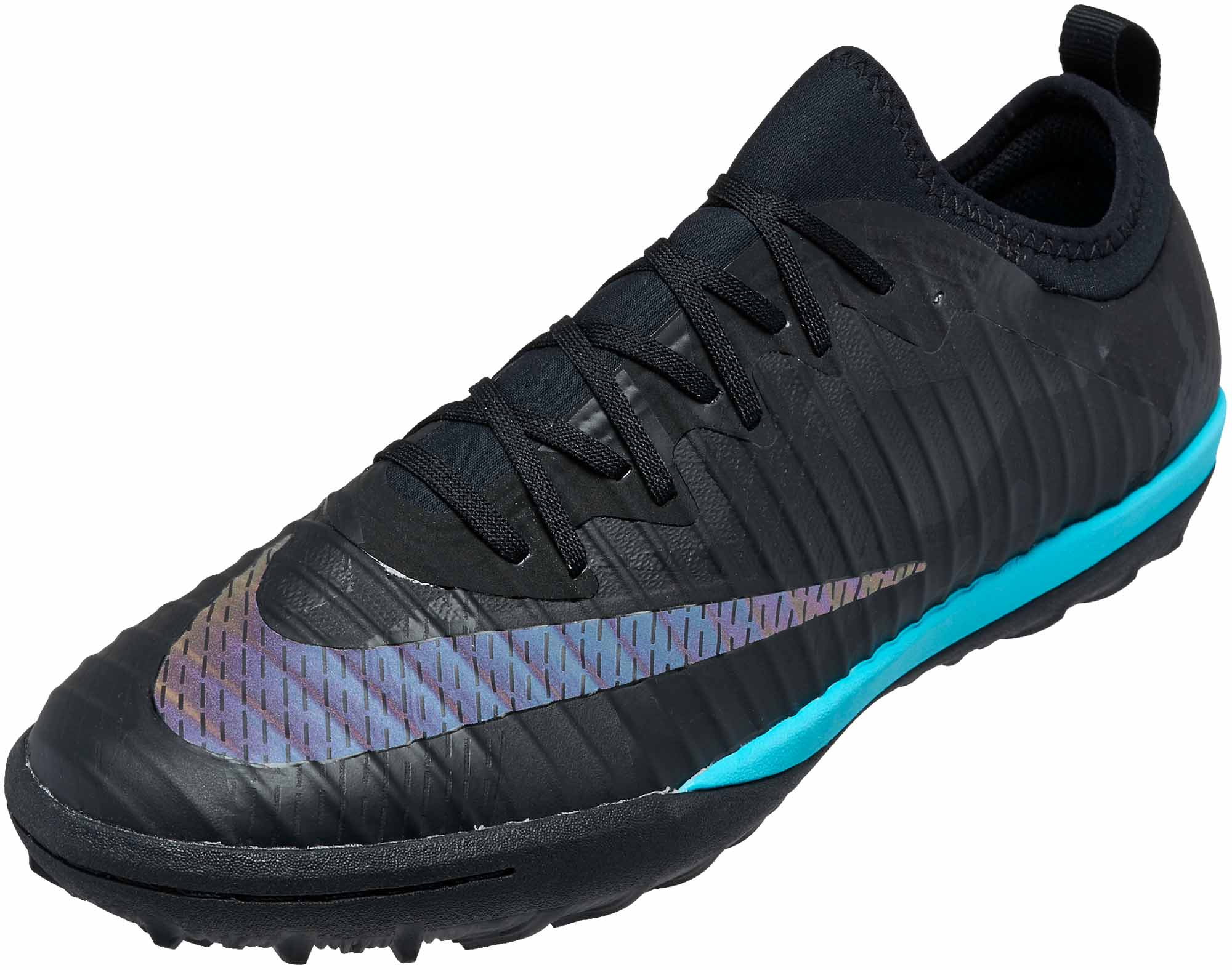 Mercurialx finale top 2 tf