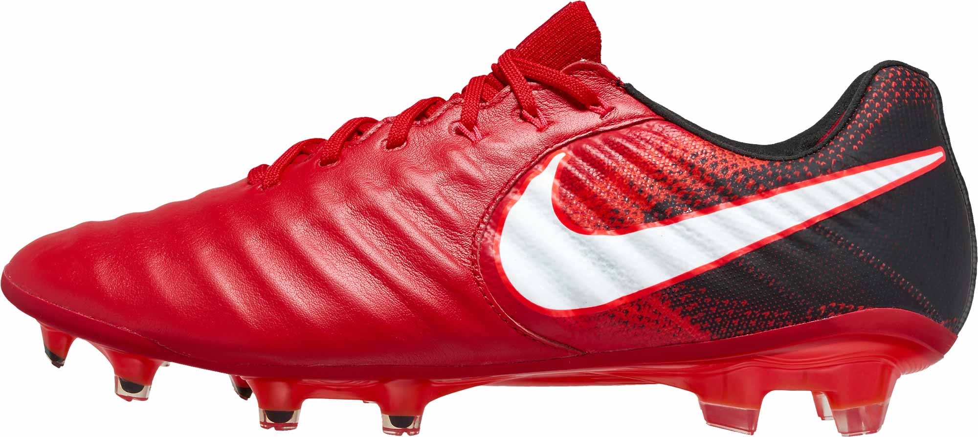 Nike Legend VII FG - Red White - Soccer Master