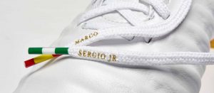 Tiempo legend hotsell sergio ramos
