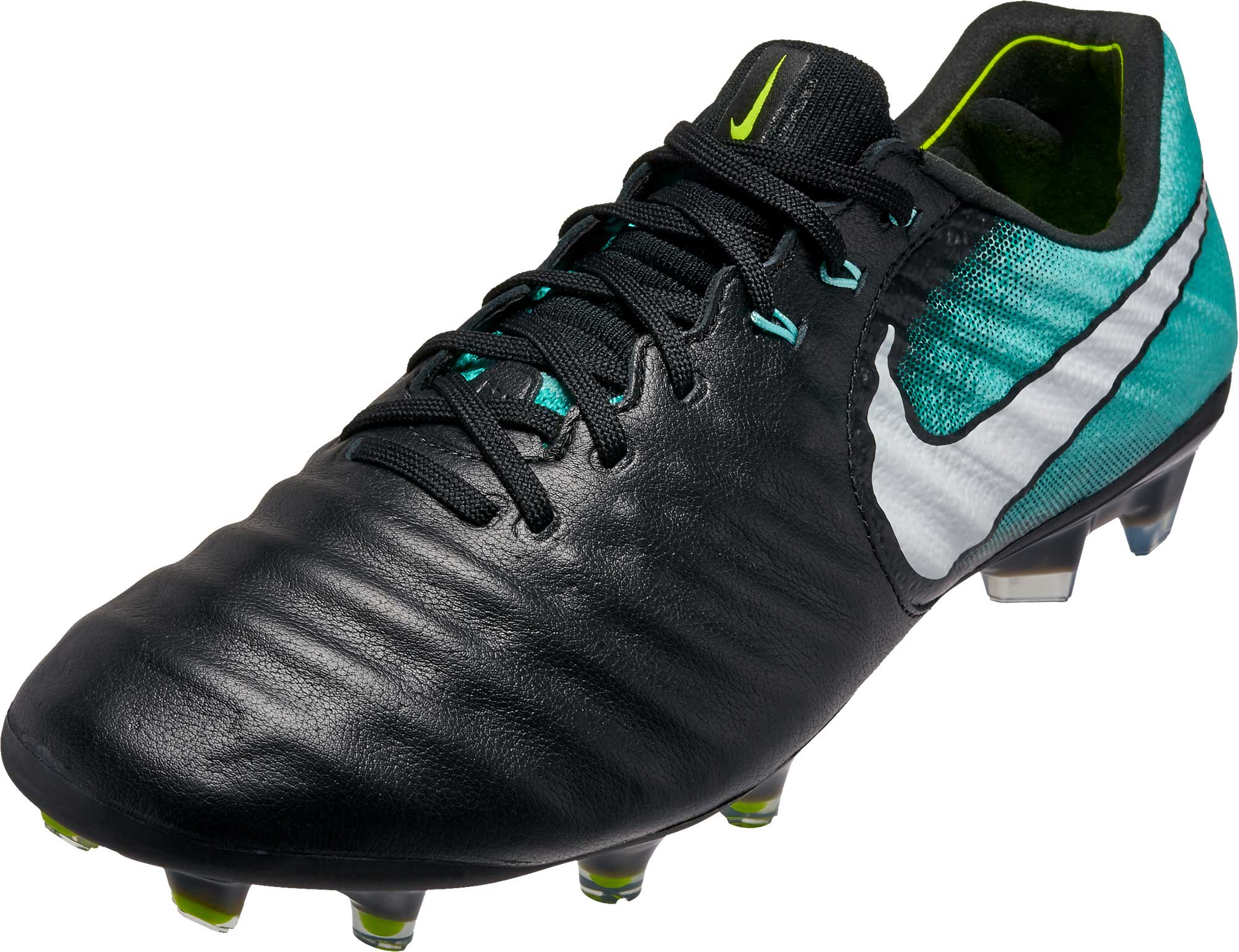 nike tiempo cleats womens