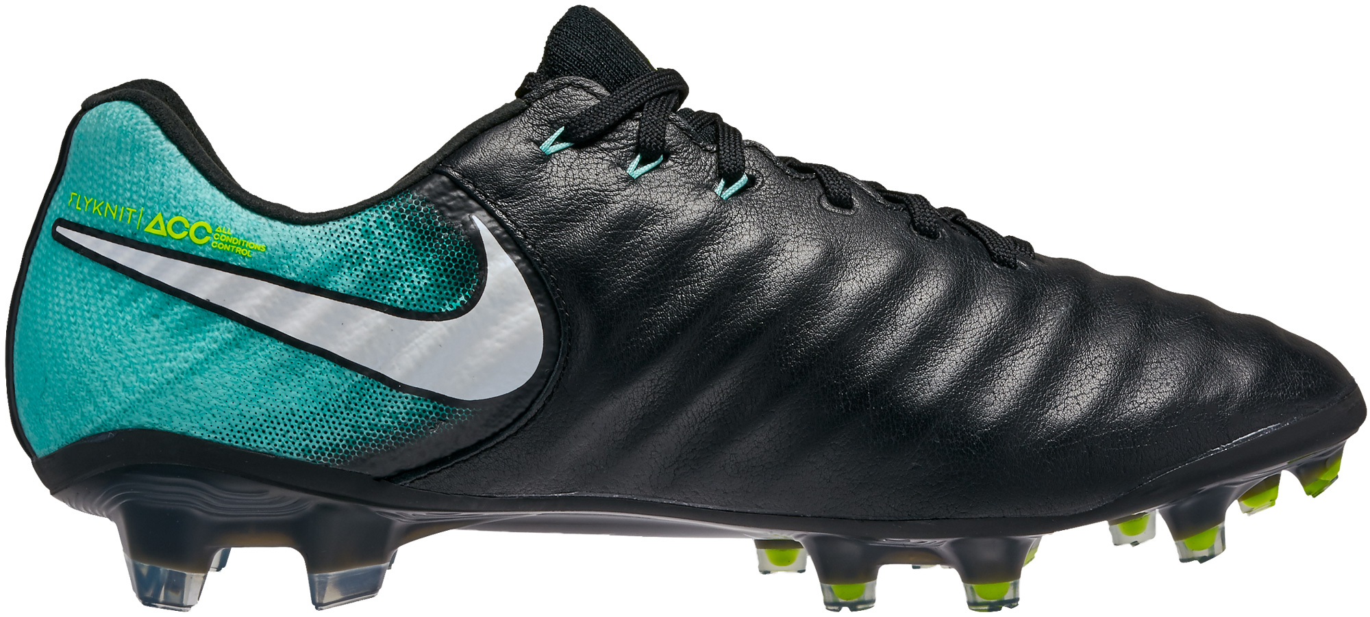 Nike Womens Tiempo Legend VII FG Soccer 