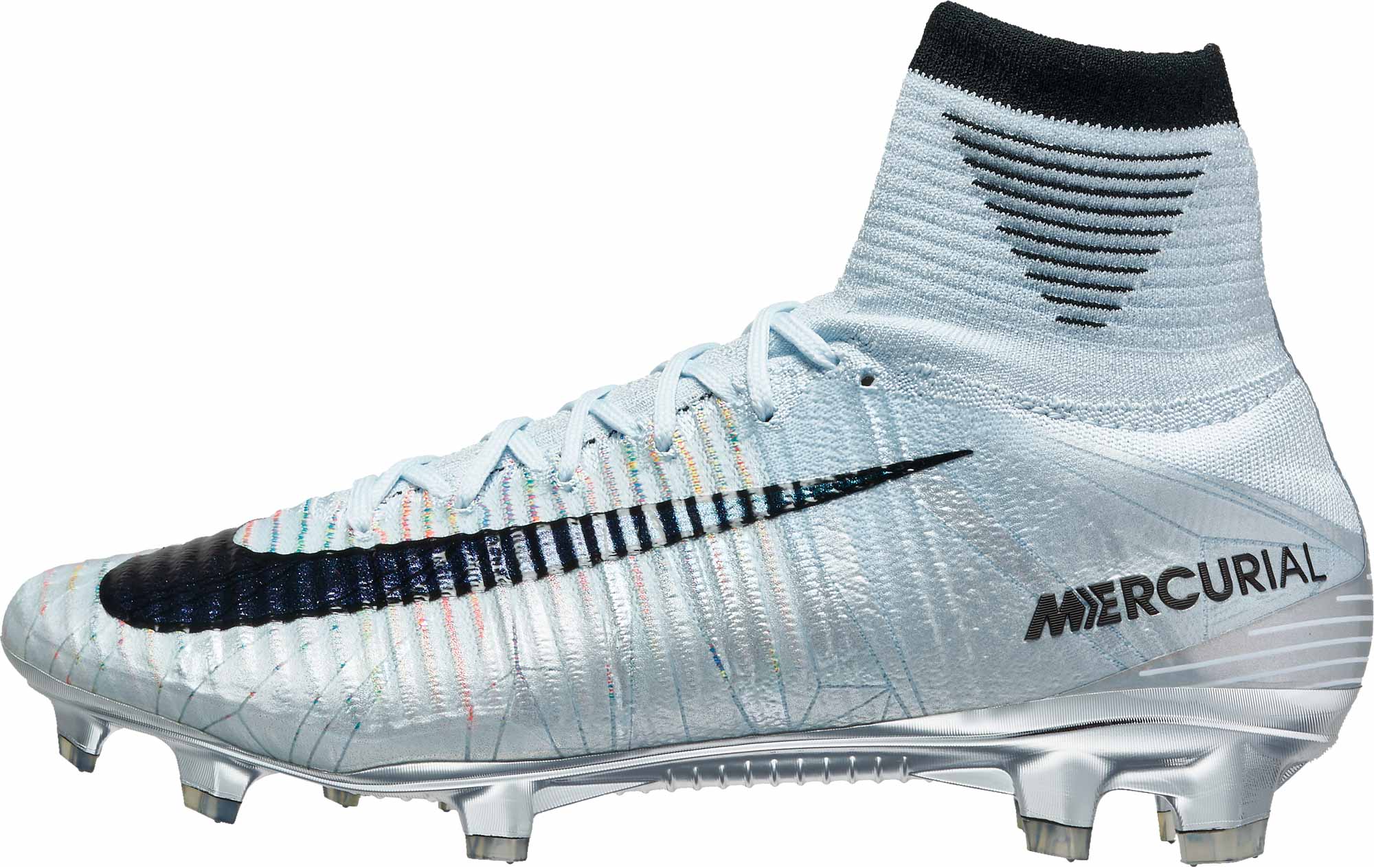 Nike mercurial superfly v cr7 melhor discount