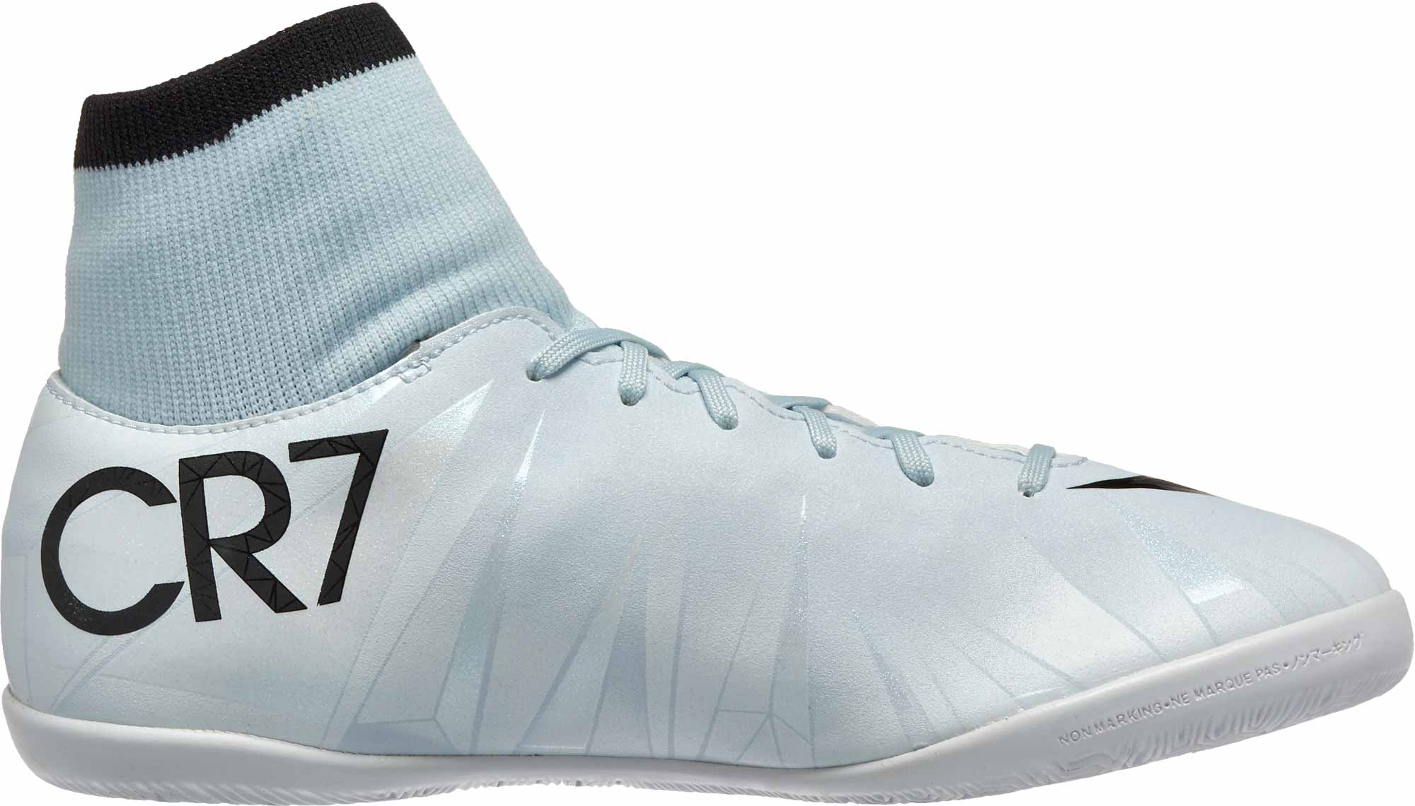 Mercurialx victory hotsell vi cr7 ic