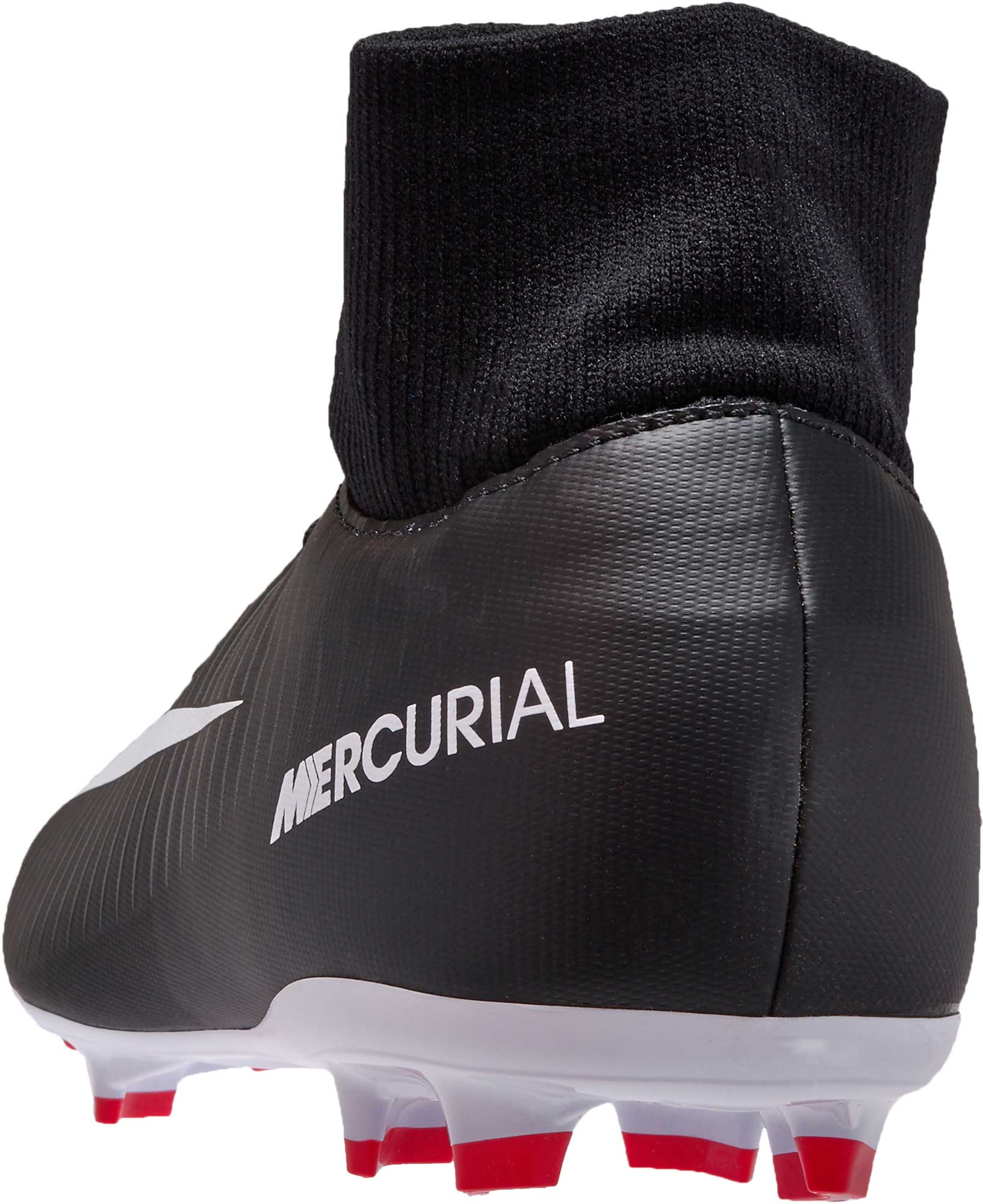 merc nike cleats