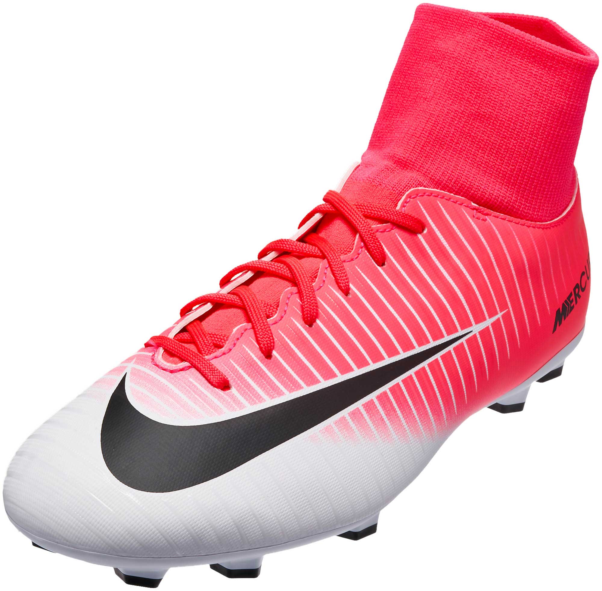 Nike jr clearance mercurial victory vi