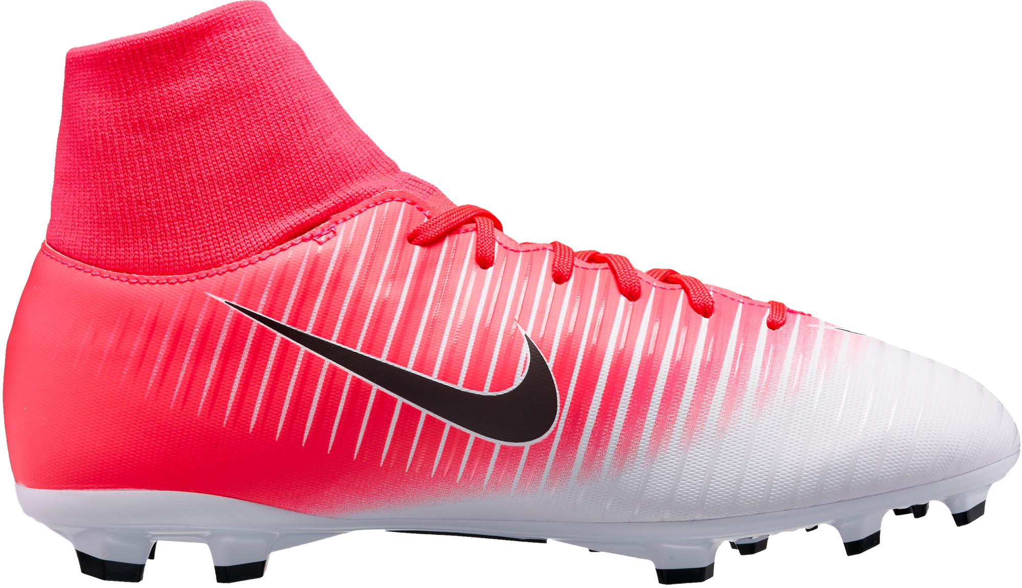 mercurial racer pink