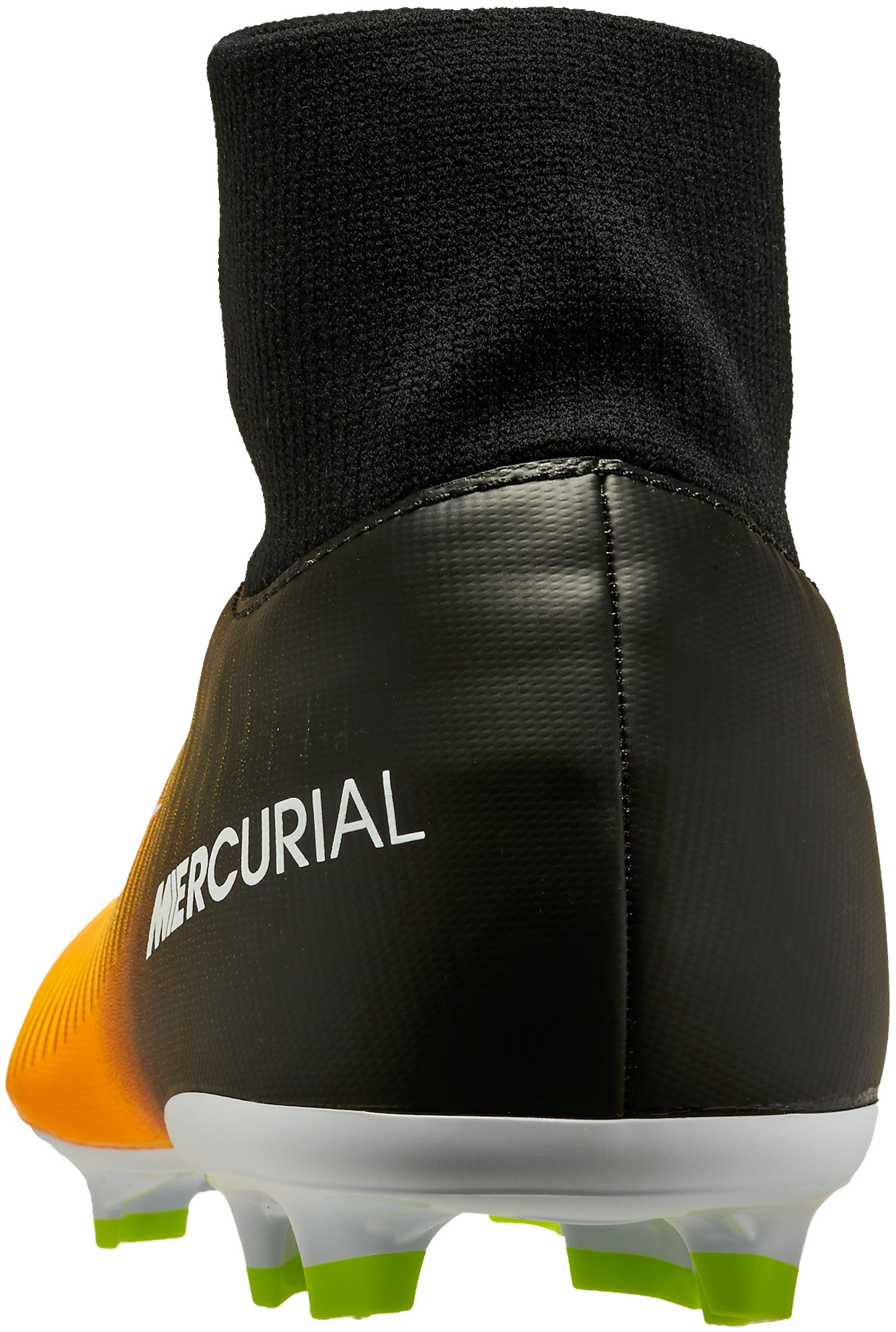 Mercurial deals black orange