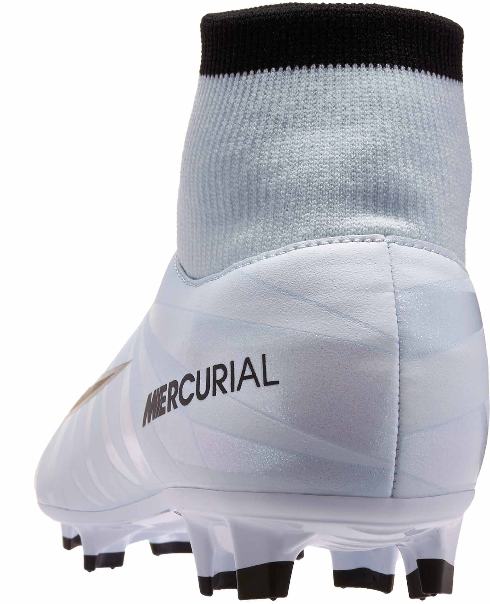 nike mercurial veloce cr7 fg