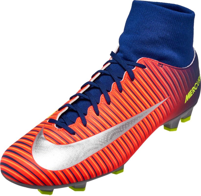 nike mercurial victory vi fg 2017