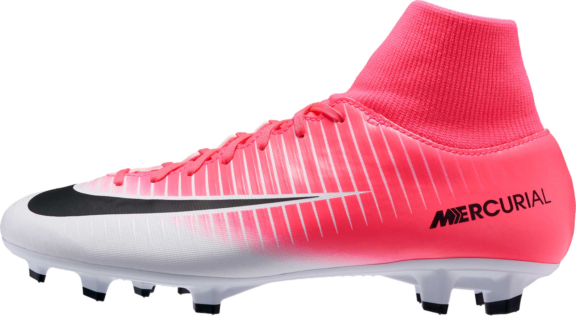 nike soccer boots pink