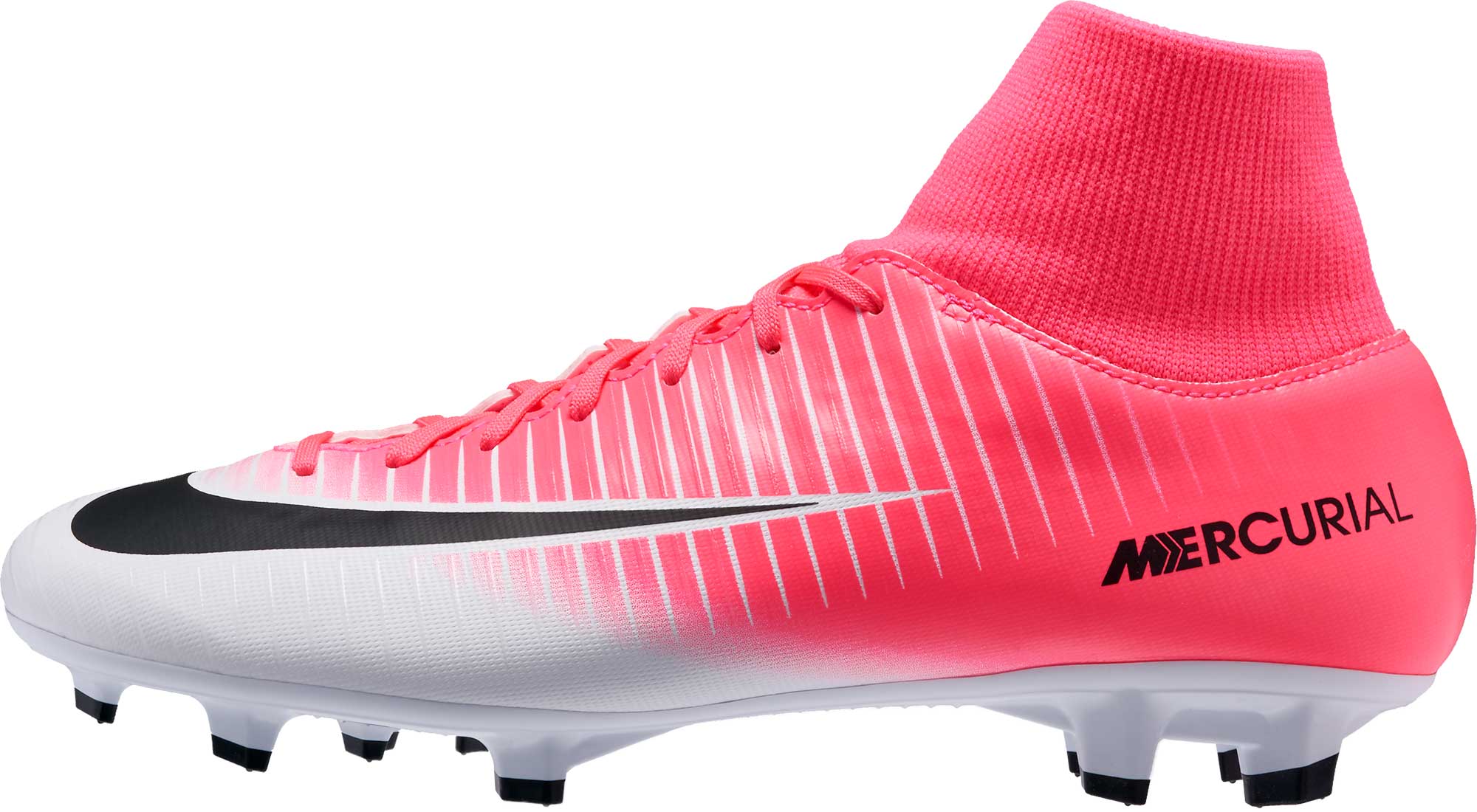 nike mercurial victory vi pink