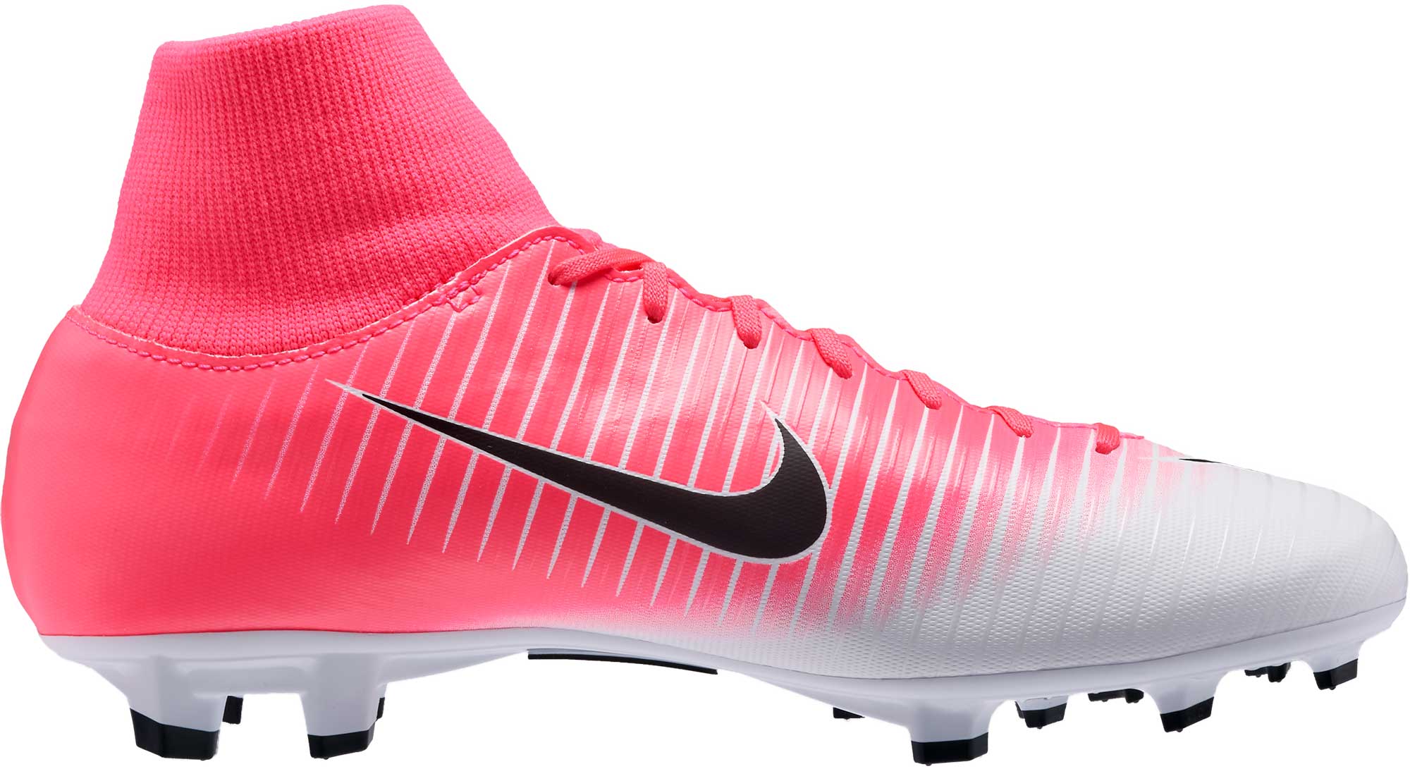 nike mercurial victory pink