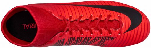 Nike mercurial victory outlet vi df fg black