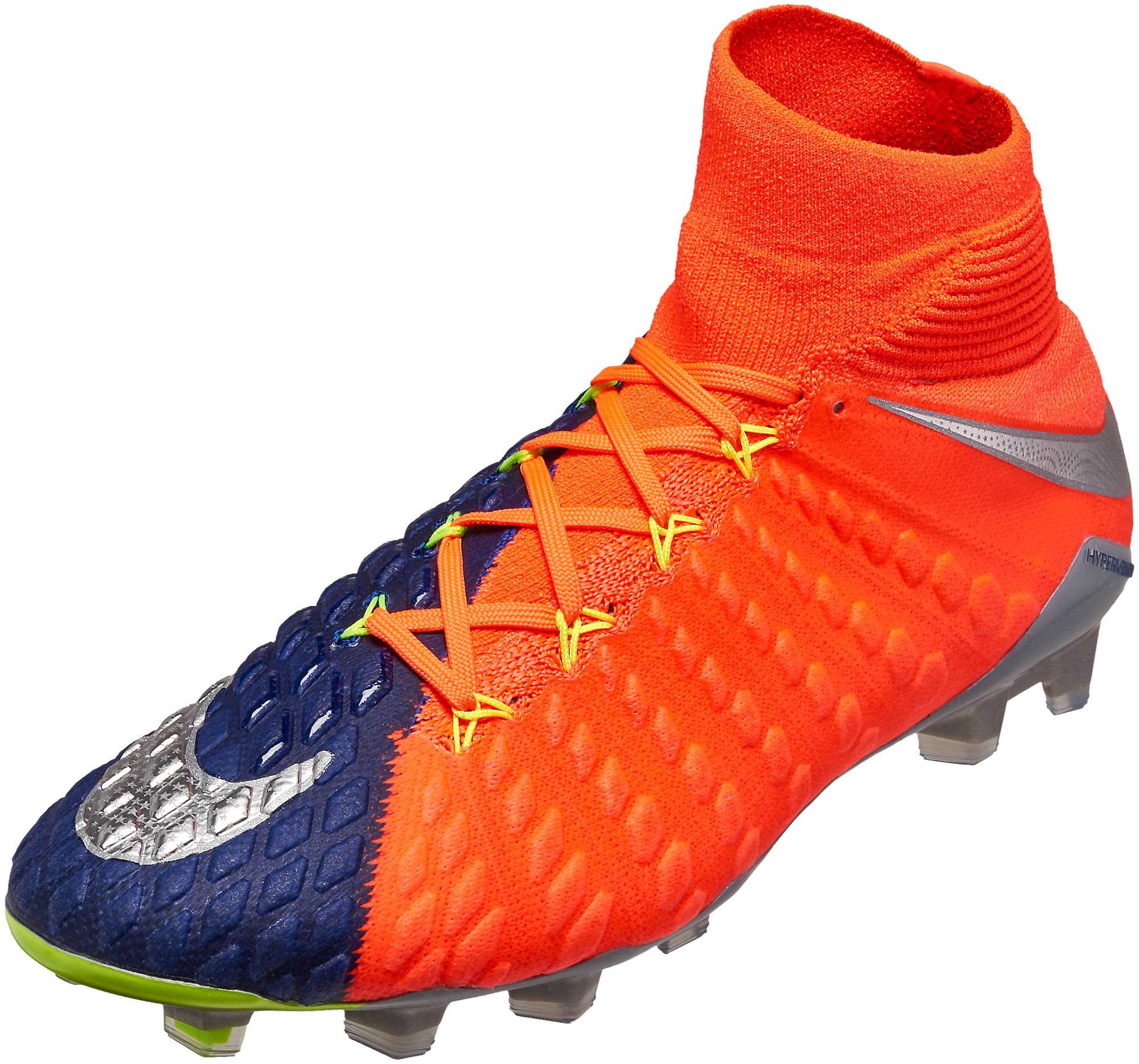 Nike Hypervenom 3 Elite AG PRO Always Forward Racer