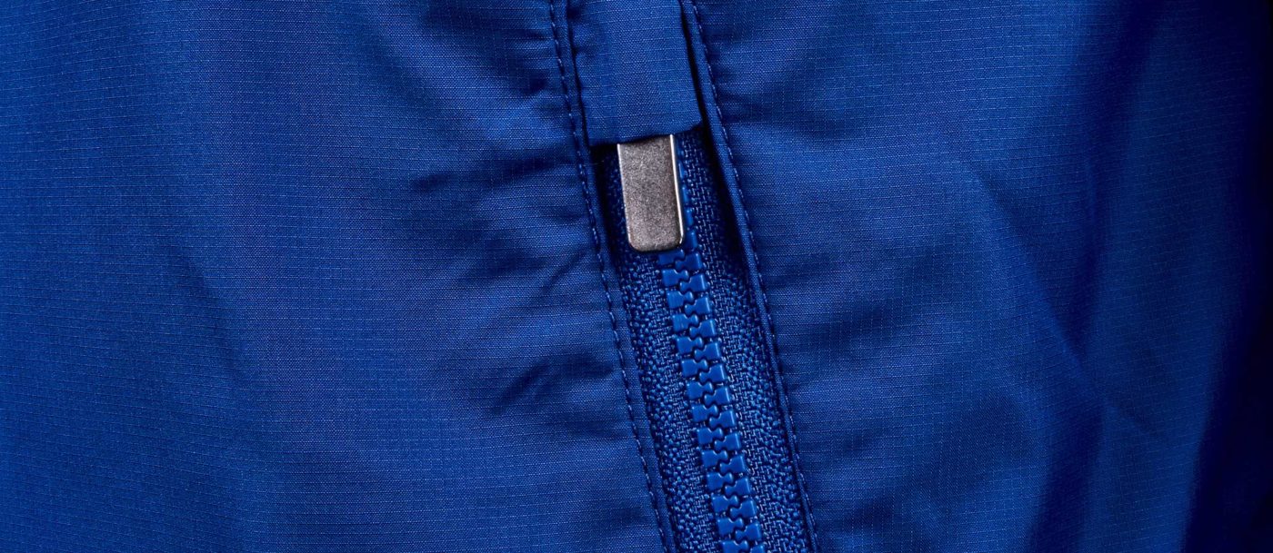 Nike Chelsea Windrunner Jacket - Rush Blue & White - Soccer Master