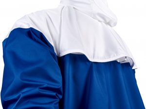 chelsea windrunner white