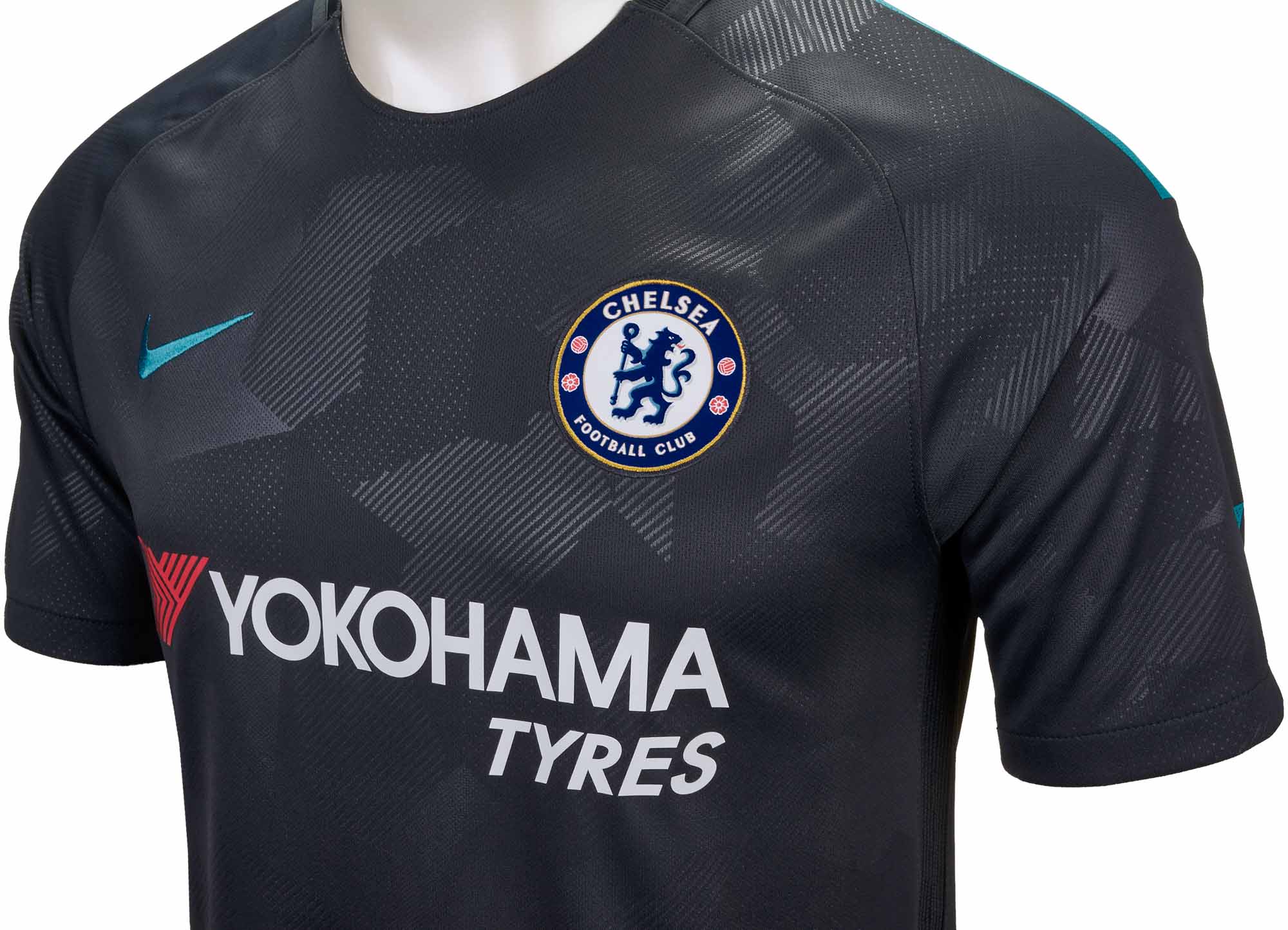 chelsea 2017 kit