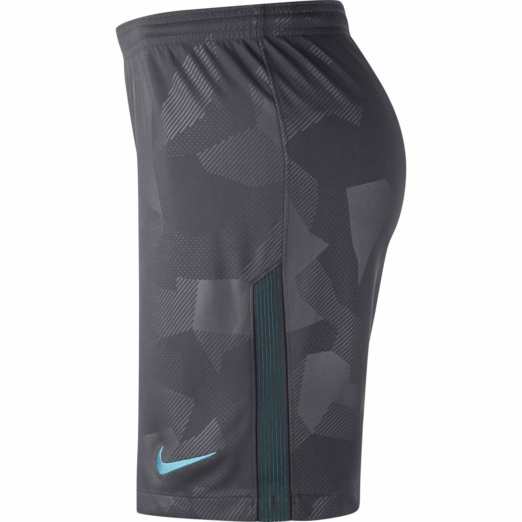 arsenal 3rd shorts