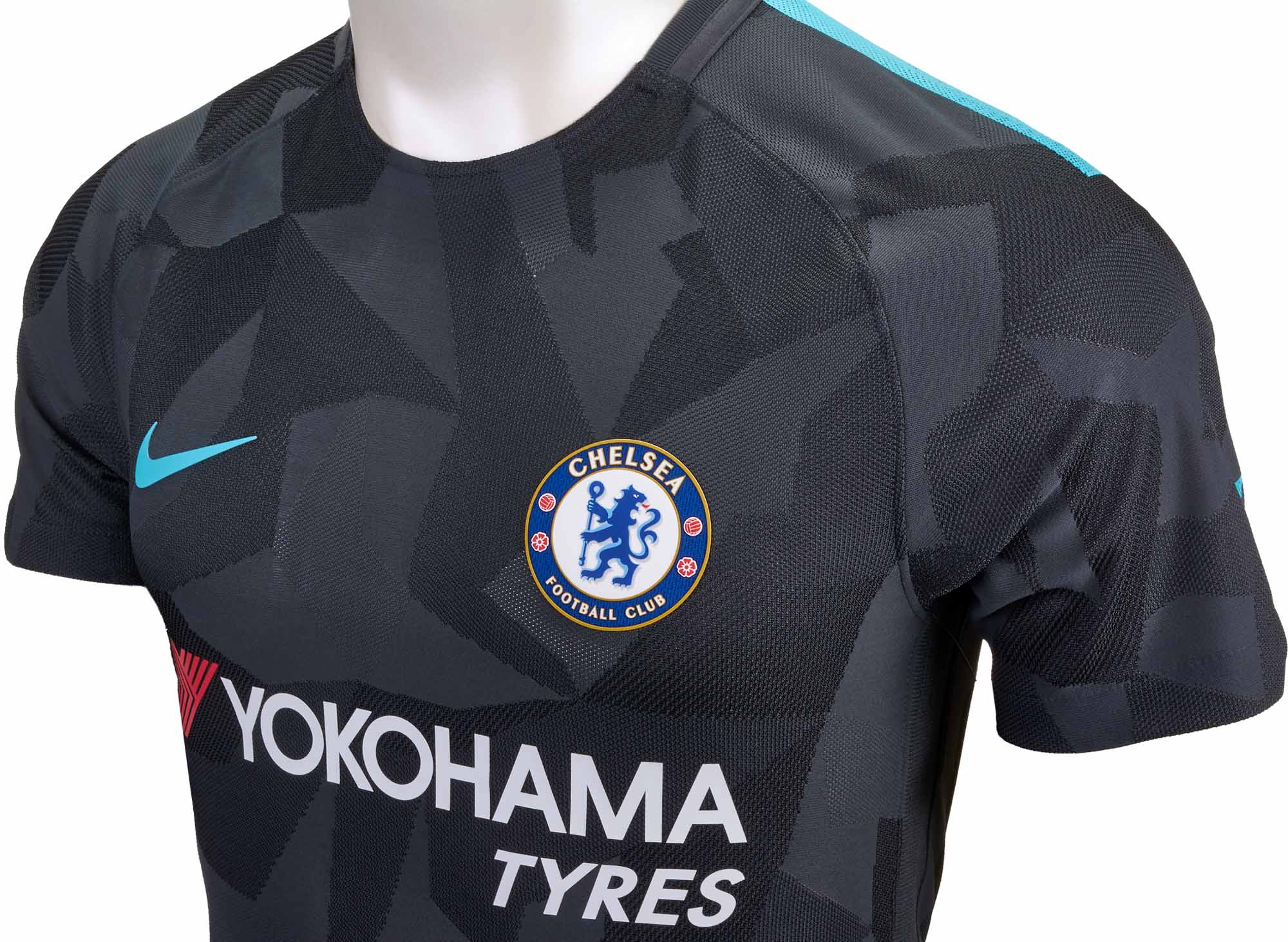 chelsea 2017 third kit