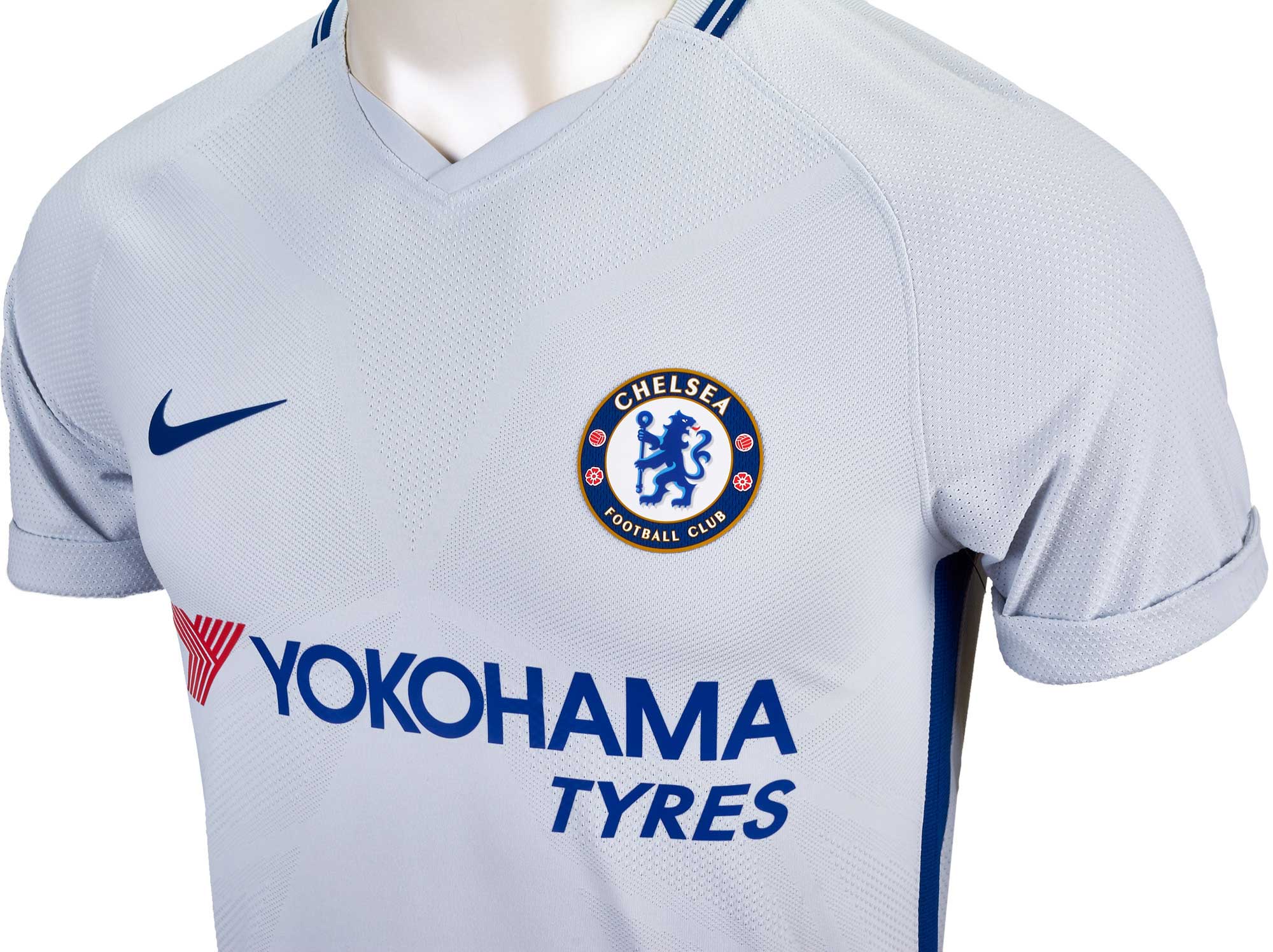 Chelsea 2017 away kit new arrivals