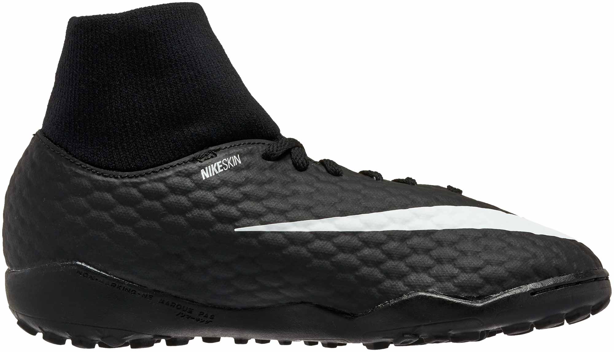 nike hypervenom phelon 3 df tf