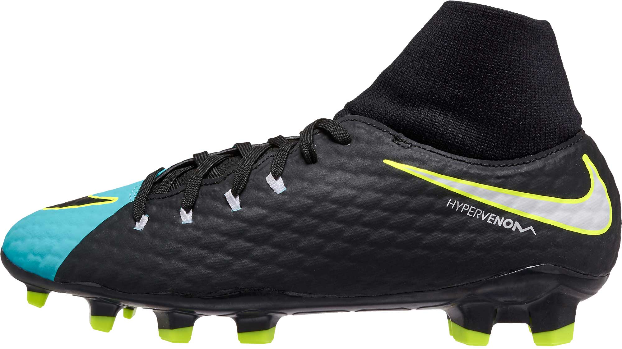 womens hypervenom cleats