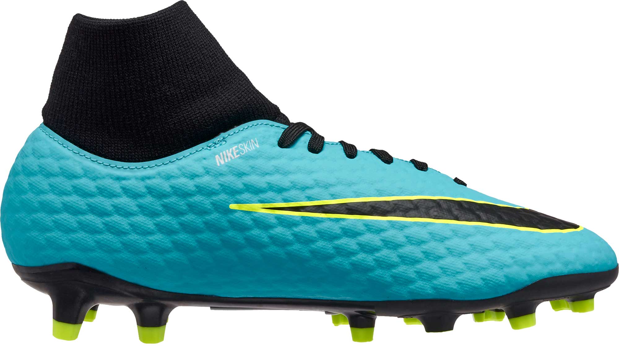 womens hypervenom cleats