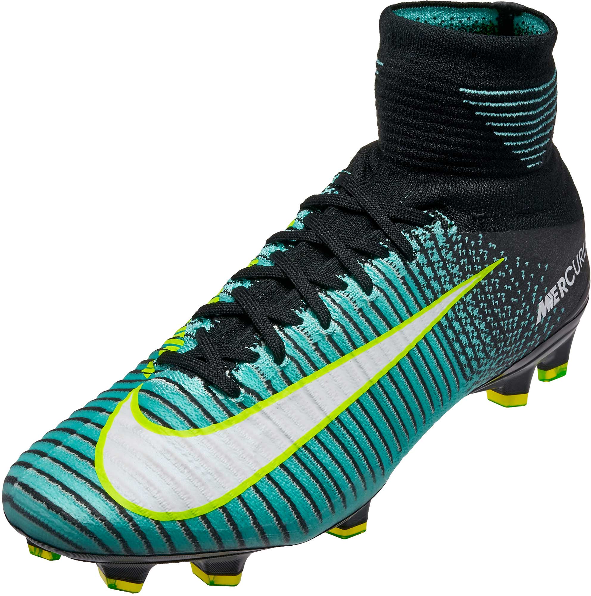 nike mercurial superfly v df fg