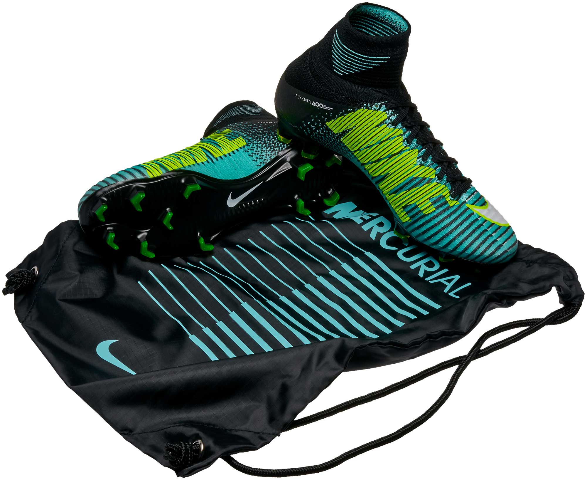 Buy Nike Mercurial Superfly V & Vapor XI Rugby Boots