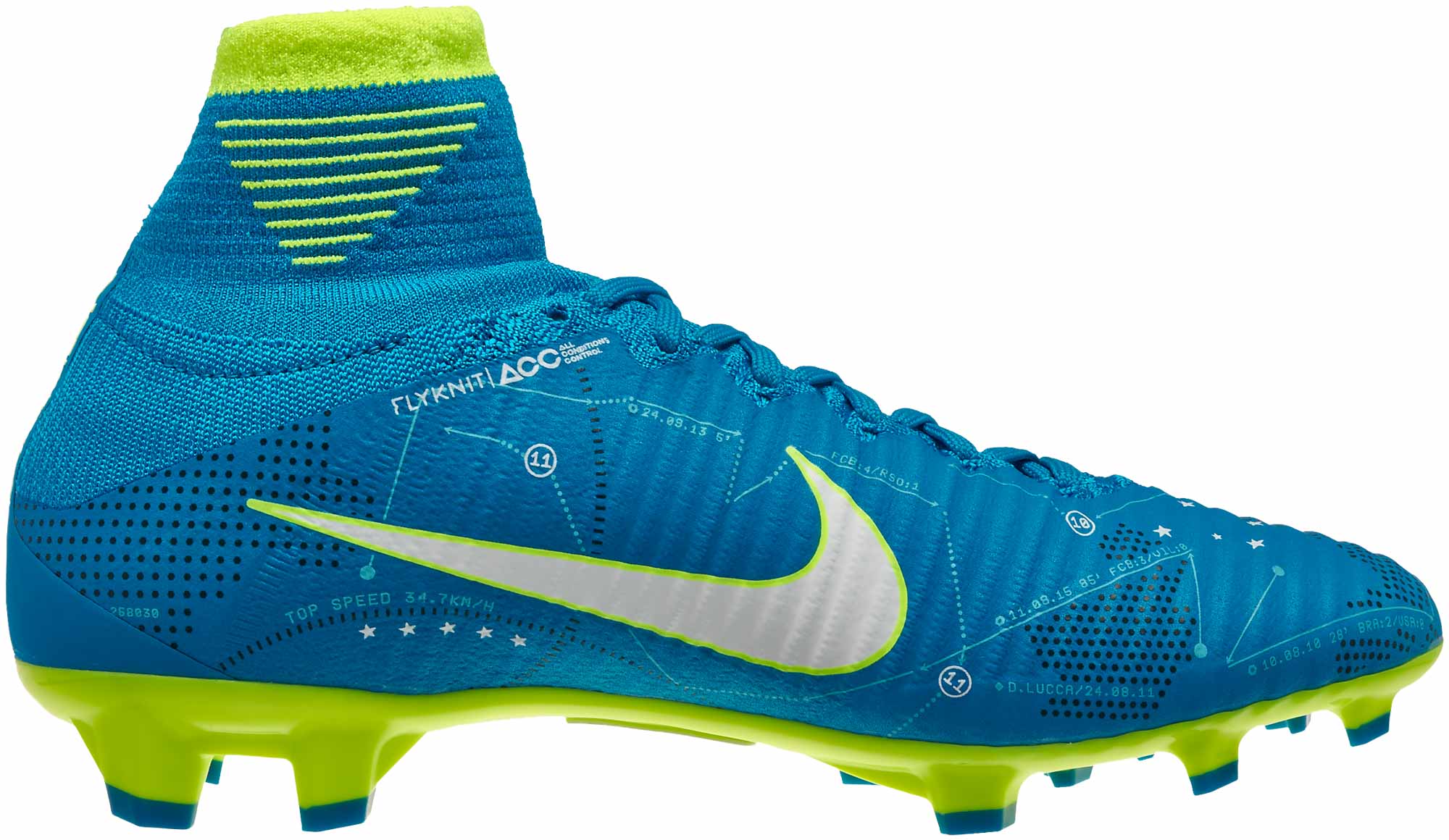 nike magista neymar