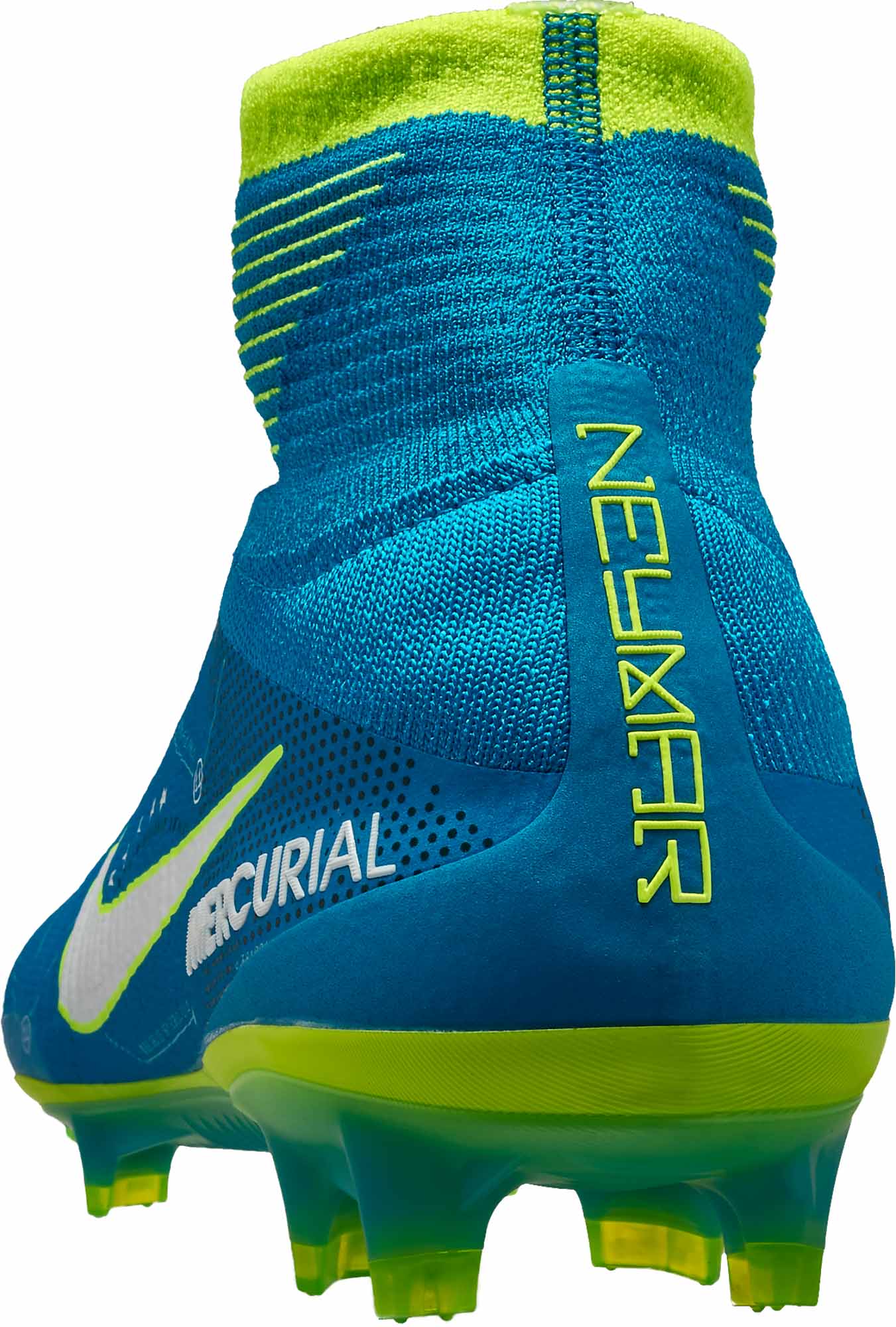 nike mercurial superfly v sx neymar