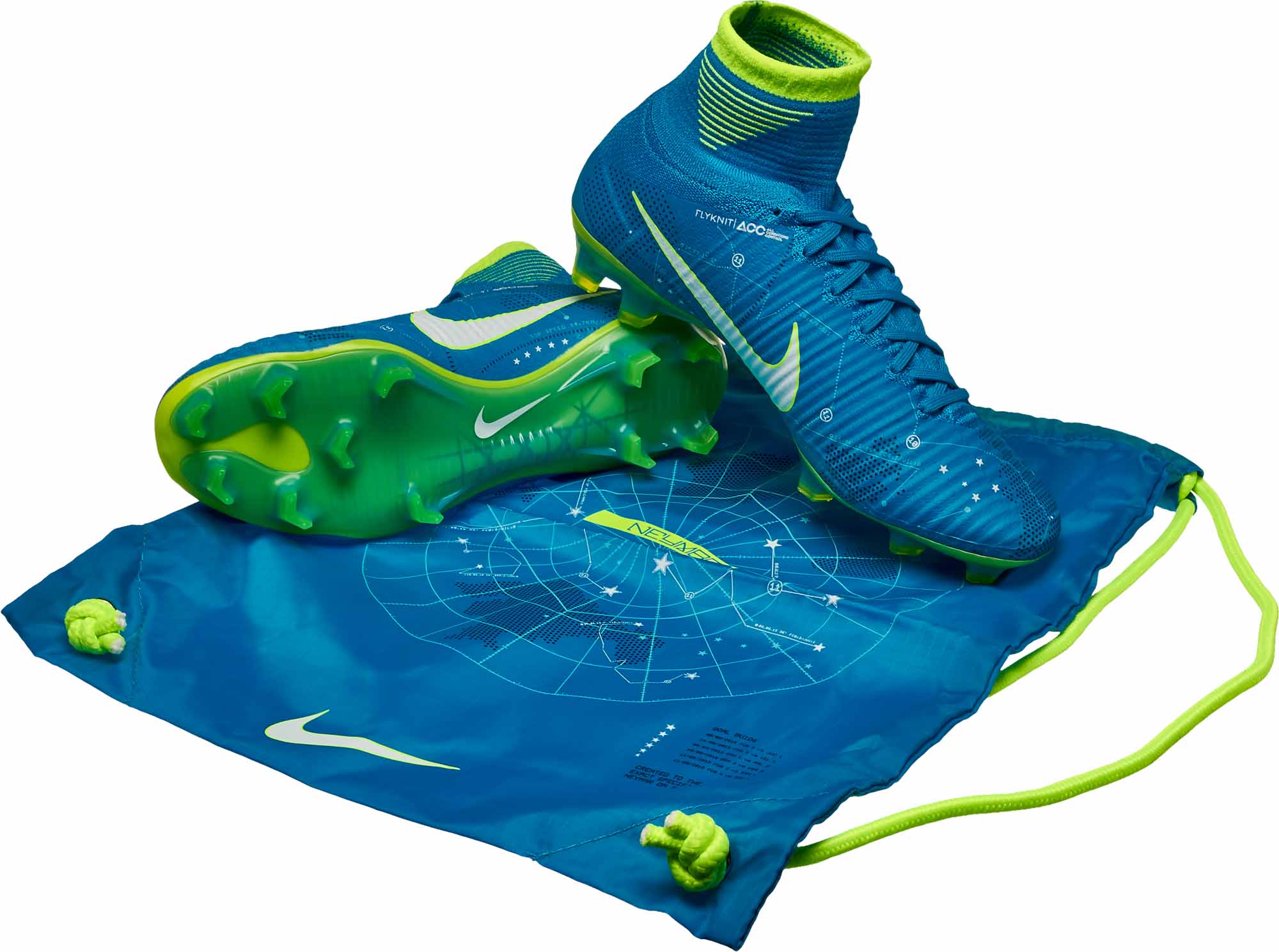 nike mercurial superfly v sx neymar