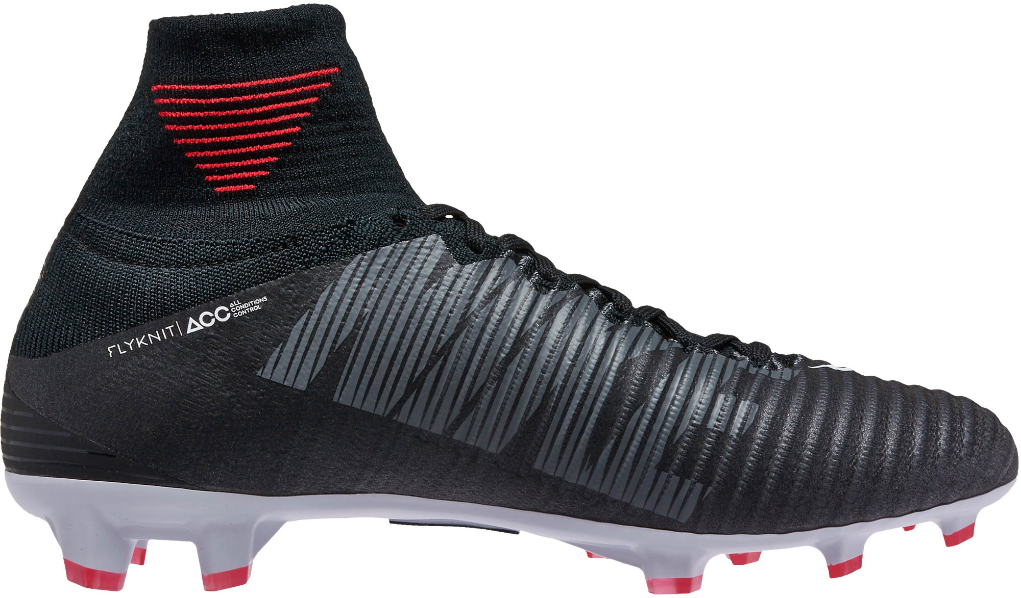 nike mercurial superfly v fg soccer cleats