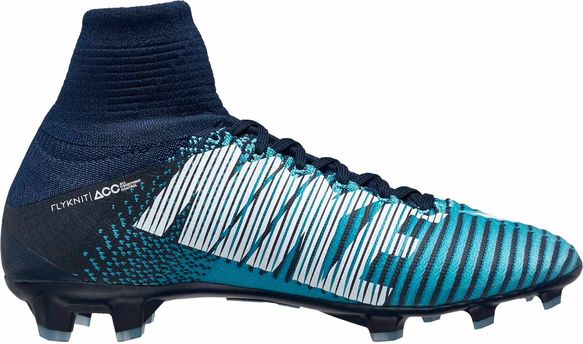 nike superfly mercurial 5