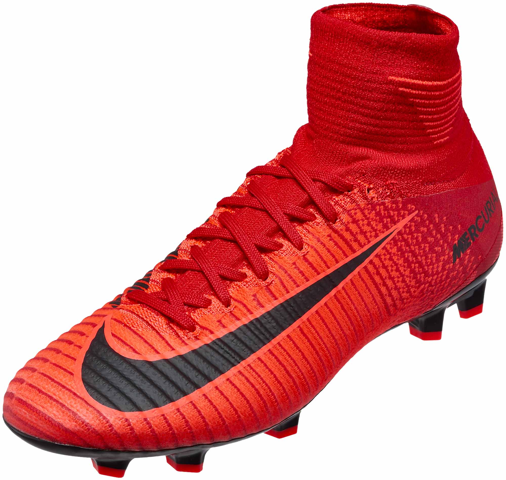 kids nike mercurial soccer cleats