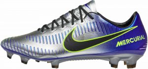 Neymar jr mercurial vapor shop xi fg racer blue