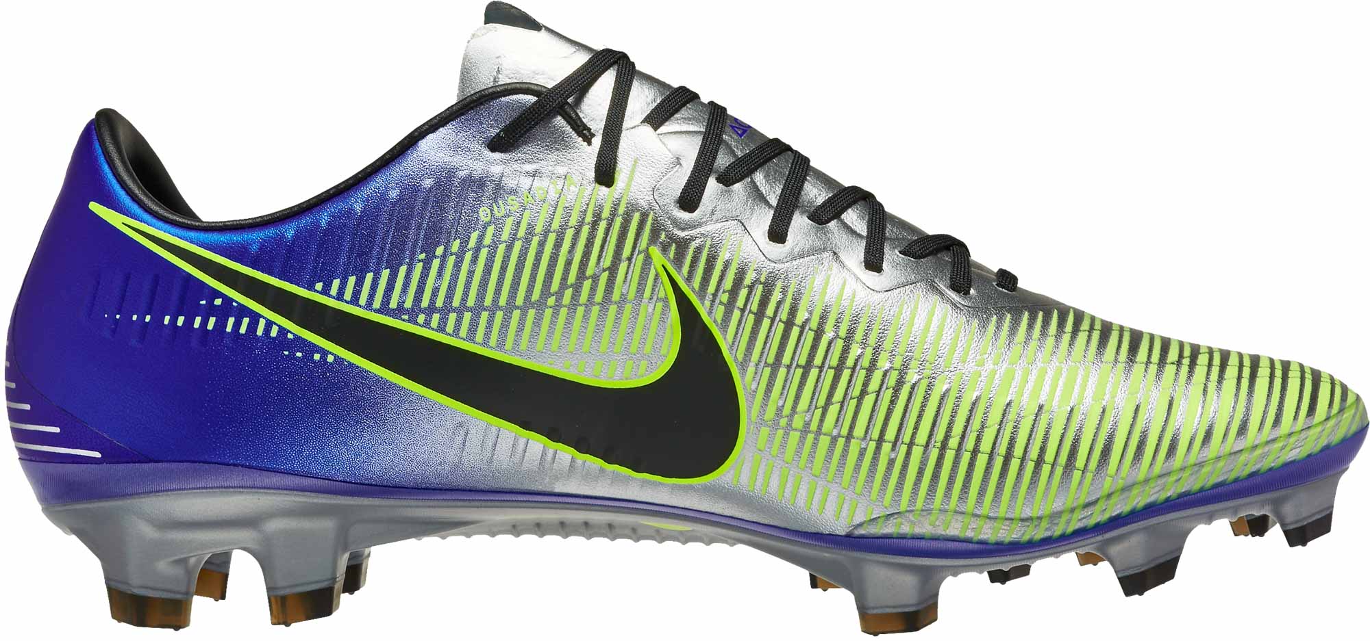 Neymar boots blue discount