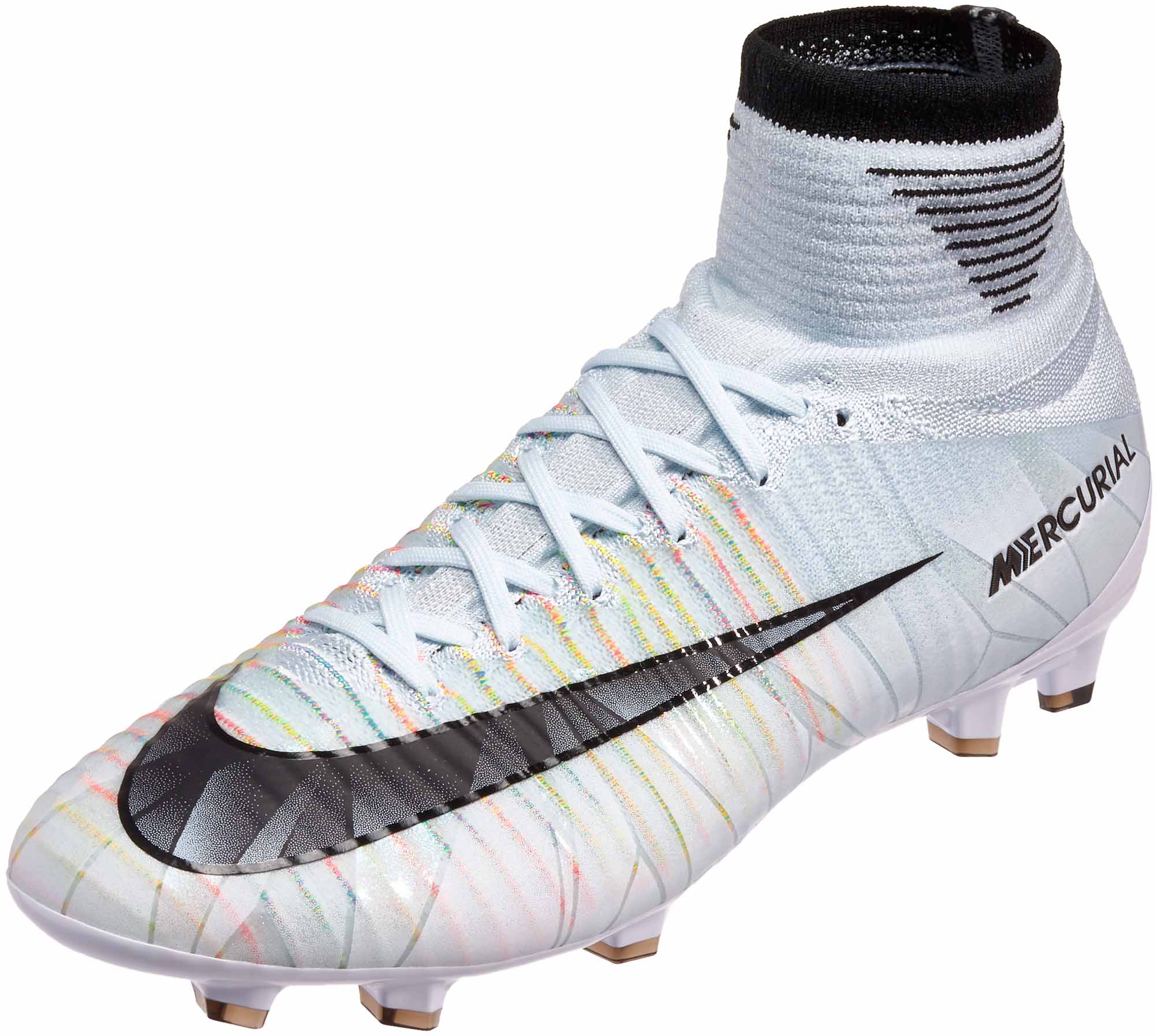 nike jr mercurial cr7