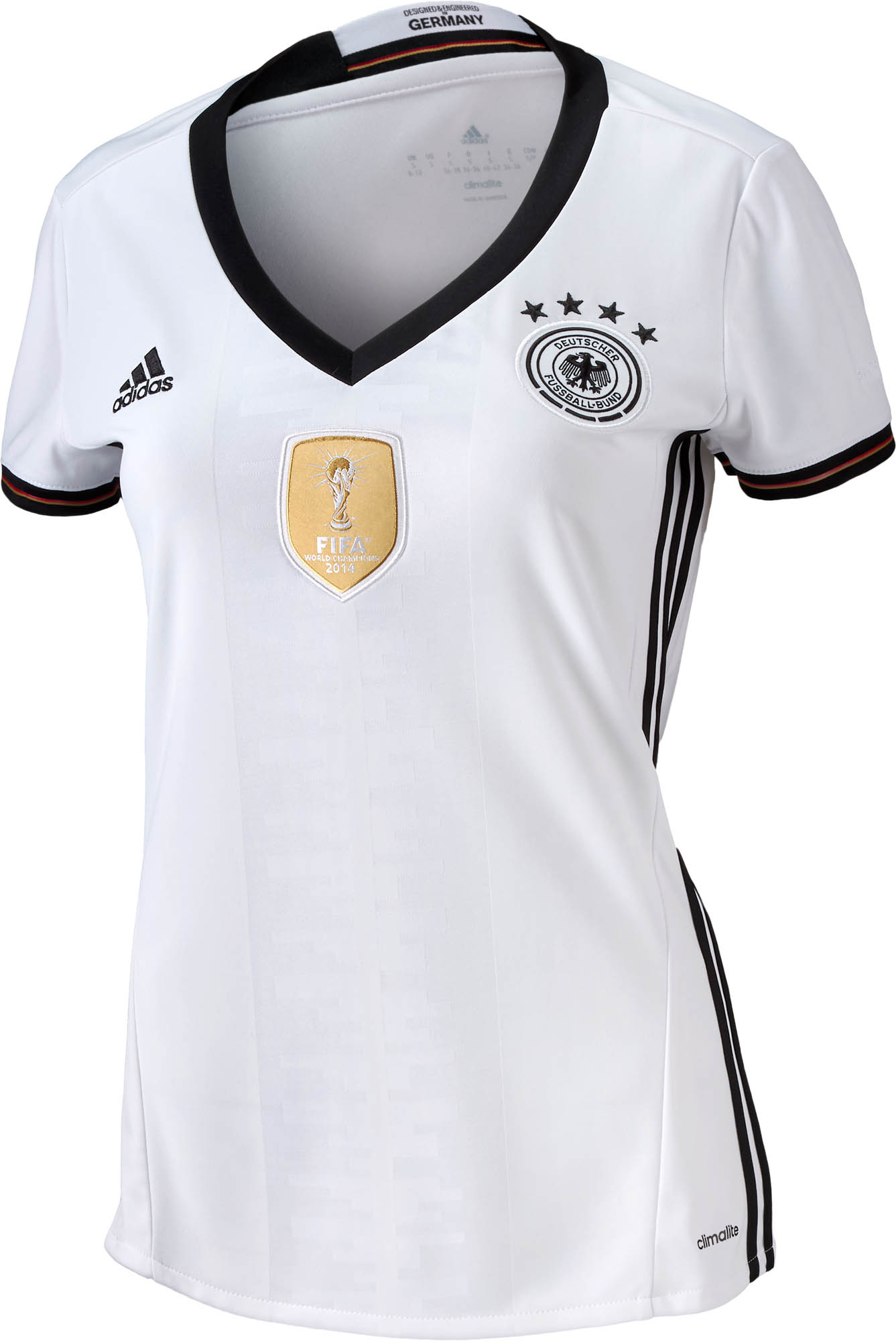 germany jersey 2015