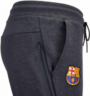FC BARCELONA Nike FC Barcelona DEPORTIVO - Pantalón de chándal hombre black  - Private Sport Shop