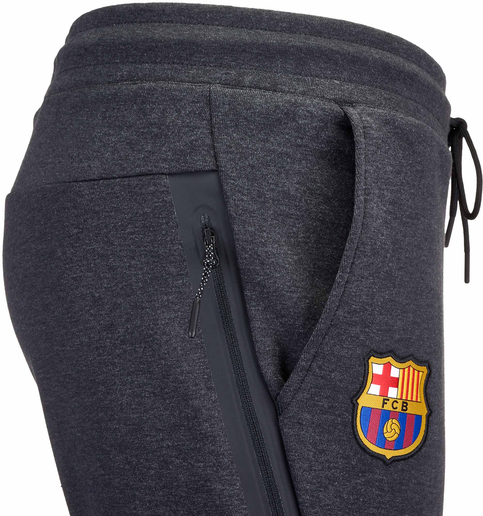 nike barcelona pants