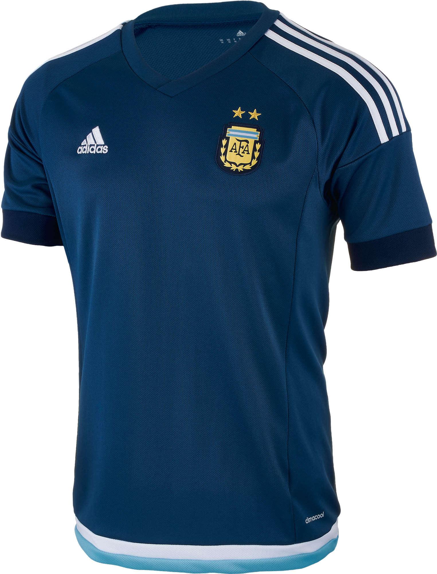 adidas away shirt